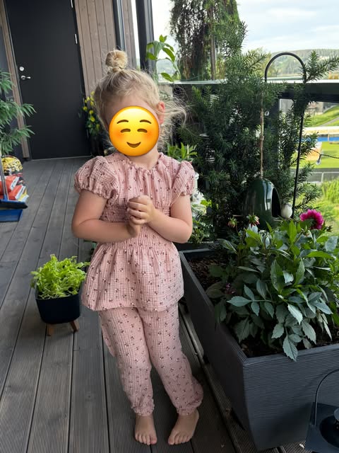 Photo by Kreativ Frøken on June 15, 2026.